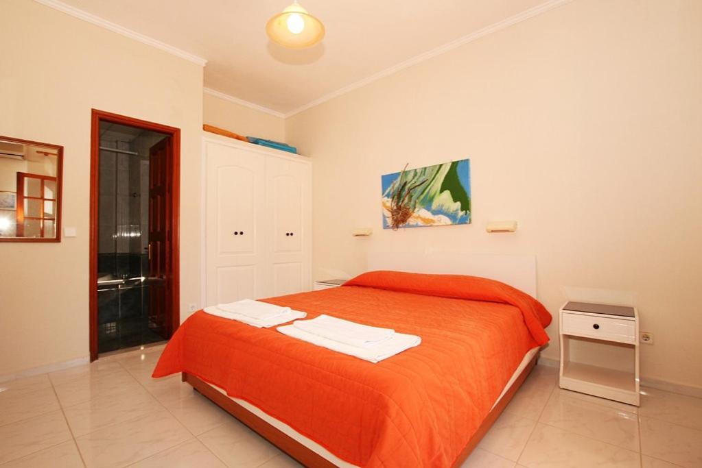 Pool Villa Grigoris Aspiotades 외부 사진